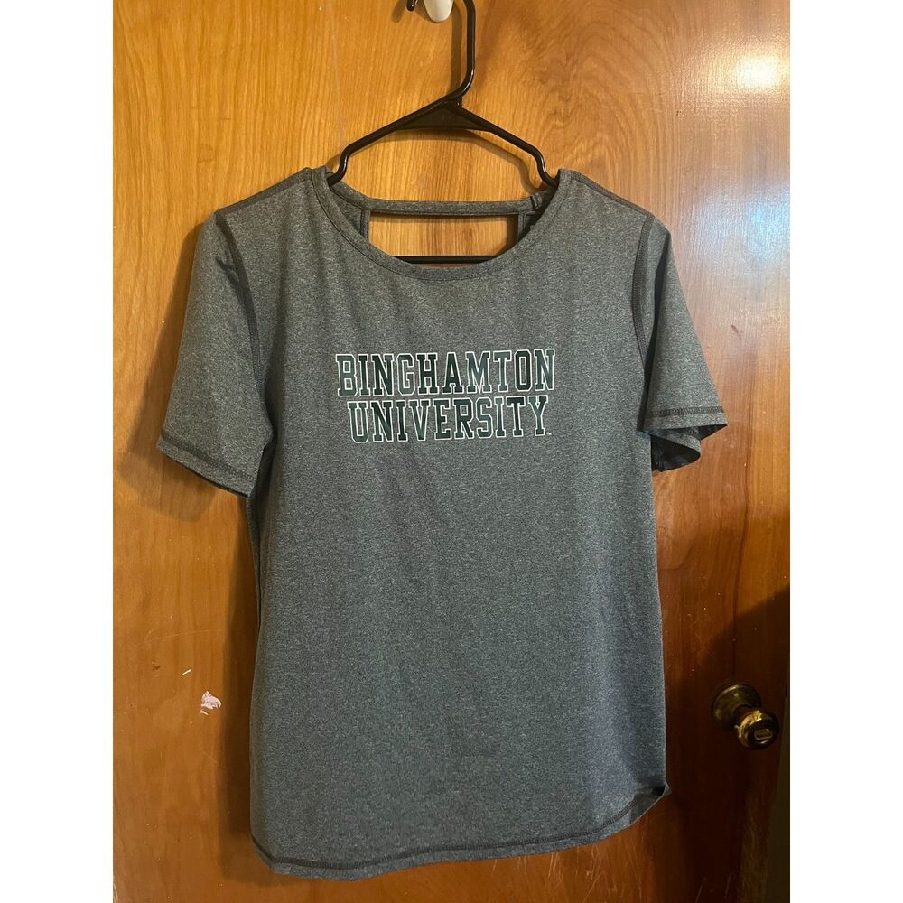 Binghamton University Athletic T-Shirt